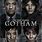 Gotham Series Cast