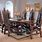 Gothic Dining Room Furniture