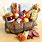 Gourmet Food Basket Gifts