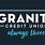 Granite Credit Union