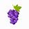 Grapes Graphic