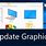 Graphics Update Windows 10