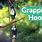 Grappling Hook Crossbow Bolt
