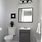 Gray Bathroom Color Schemes