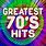 Greatest Hits 60s 70s