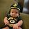 Green Bay Packers Baby