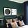 Green Bedroom Paint Color Ideas