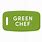 Green Chef Logo