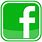Green Facebook Logo