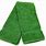 Green Hand Towels