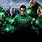 Green Lantern 4K