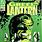 Green Lantern Cover