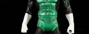 Green Lantern DC Universe Classics