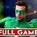 Green Lantern Games