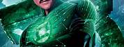 Green Lantern Sinestro