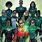 Green Lantern Team