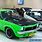 Green Torana