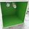 Green screen Box