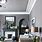 Grey Living Room Color Schemes