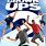 Grown UPS 2 Movie Poster