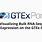 Gtex Portal