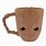 Guardians of the Galaxy Groot Mug