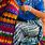 Guatemala Weaving