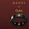 Gucci Oura Ring