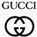 Gucci and Chanel Logo