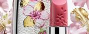 Guerlain Cherry Blossom Lipstick Case
