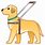 Guide Dog Emoji