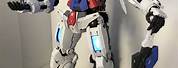 Gundam 00 Exia Gunpla