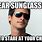 Guy Wearing Sunglasses Meme