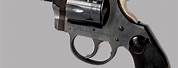 H&R Model 732 Revolver