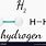 H2 Molecular Hydrogen