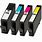 HP 8020 Ink Cartridges