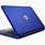 HP Pavilion Laptop Blue