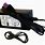 HP Printer Power Supply Cord