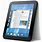 HP webOS Tablet