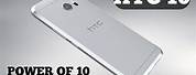 HTC 10 Power Pack