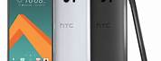 HTC HD 10