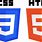 HTML 4 Logo
