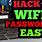 Hack WiFi Password On Laptop