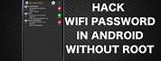 Hack Wifi Password Android