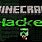Hacking Minecraft