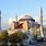 Hagia Sophia Blue Mosque