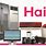 Haier Home Appliances