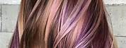 Hair Color Trends 2018
