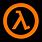 Half-Life 1 Logo