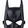 Halloween Bat Mask